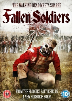 Watch Fallen Soldiers Full Movies Free HD Online 123Movies Alternative Sites | MegaMads.tv