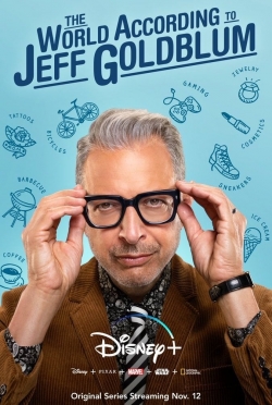 Watch The World According to Jeff Goldblum Full Movies Free HD Online 123Movies Alternative Sites | MegaMads.tv