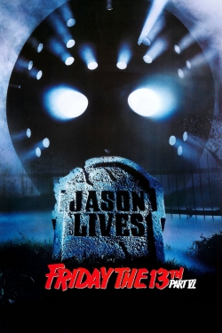 Watch Friday the 13th Part VI: Jason Lives Full Movies Free HD Online 123Movies Alternative Sites | MegaMads.tv