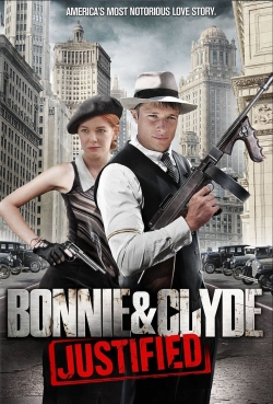 Watch Bonnie & Clyde: Justified Full Movies Free HD Online 123Movies Alternative Sites | MegaMads.tv