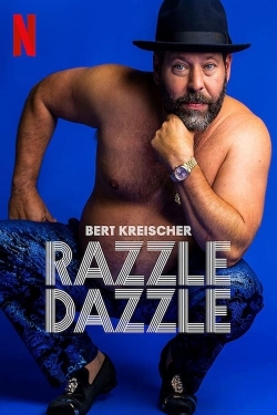 Watch Bert Kreischer: Razzle Dazzle Full Movies Free HD Online 123Movies Alternative Sites | MegaMads.tv