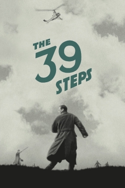 Watch The 39 Steps Full Movies Free HD Online 123Movies Alternative Sites | MegaMads.tv