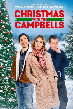 Watch Christmas with the Campbells Full Movies Free HD Online 123Movies Alternative Sites | MegaMads.tv