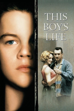 Watch This Boy’s Life Full Movies Free HD Online 123Movies Alternative Sites | MegaMads.tv