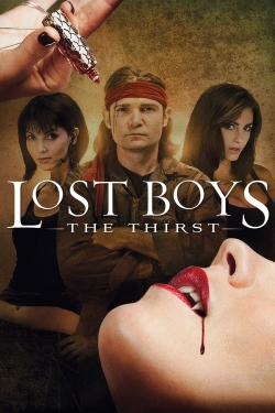 Watch Lost Boys: The Thirst Full Movies Free HD Online 123Movies Alternative Sites | MegaMads.tv