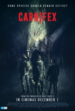 Watch Carnifex Full Movies Free HD Online 123Movies Alternative Sites | MegaMads.tv