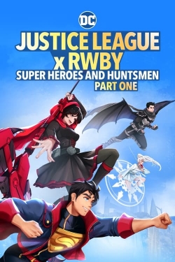 Watch Justice League x RWBY: Super Heroes & Huntsmen, Part One Full Movies Free HD Online 123Movies Alternative Sites | MegaMads.tv