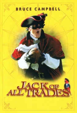 Watch Jack of All Trades Full Movies Free HD Online 123Movies Alternative Sites | MegaMads.tv