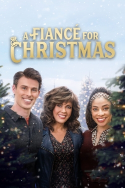 Watch A Fiance for Christmas Full Movies Free HD Online 123Movies Alternative Sites | MegaMads.tv