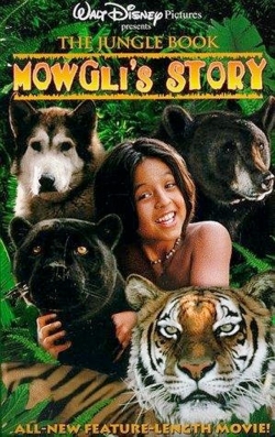 Watch The Jungle Book: Mowgli's Story Full Movies Free HD Online 123Movies Alternative Sites | MegaMads.tv