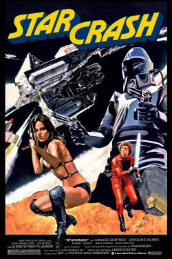 Watch Starcrash Full Movies Free HD Online 123Movies Alternative Sites | MegaMads.tv