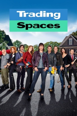 Watch Trading Spaces Full Movies Free HD Online 123Movies Alternative Sites | MegaMads.tv