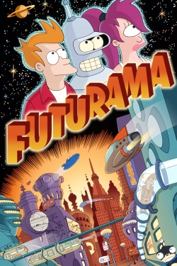 Watch Futurama Full Movies Free HD Online 123Movies Alternative Sites | MegaMads.tv