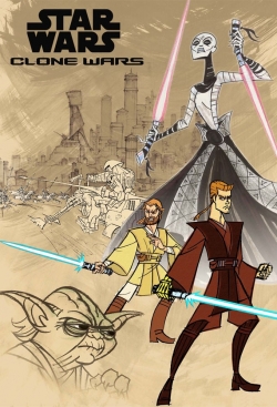 Watch Star Wars: Clone Wars Full Movies Free HD Online 123Movies Alternative Sites | MegaMads.tv