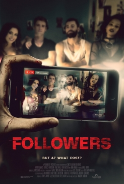 Watch Followers Full Movies Free HD Online 123Movies Alternative Sites | MegaMads.tv