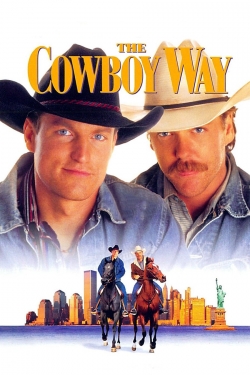 Watch The Cowboy Way Full Movies Free HD Online 123Movies Alternative Sites | MegaMads.tv