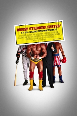 Watch Bigger Stronger Faster* Full Movies Free HD Online 123Movies Alternative Sites | MegaMads.tv