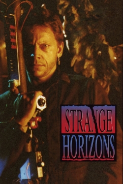 Watch Strange Horizons Full Movies Free HD Online 123Movies Alternative Sites | MegaMads.tv