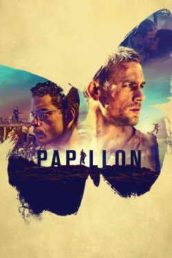 Watch Papillon Full Movies Free HD Online 123Movies Alternative Sites | MegaMads.tv