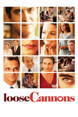 Watch Loose Cannons Full Movies Free HD Online 123Movies Alternative Sites | MegaMads.tv