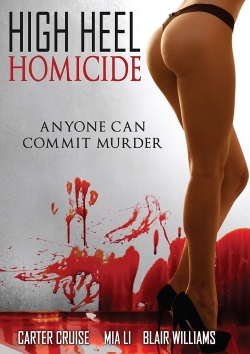 Watch High Heel Homicide Full Movies Free HD Online 123Movies Alternative Sites | MegaMads.tv