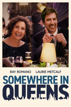 Watch Somewhere in Queens Full Movies Free HD Online 123Movies Alternative Sites | MegaMads.tv