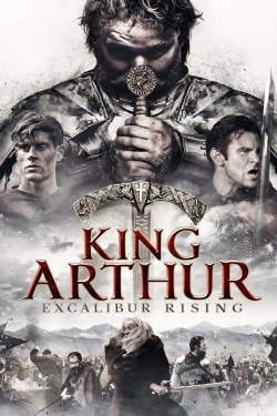 Watch King Arthur: Excalibur Rising Full Movies Free HD Online 123Movies Alternative Sites | MegaMads.tv