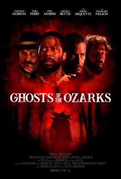 Watch Ghosts of the Ozarks Full Movies Free HD Online 123Movies Alternative Sites | MegaMads.tv