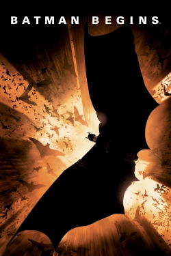 Watch Batman Begins Full Movies Free HD Online 123Movies Alternative Sites | MegaMads.tv