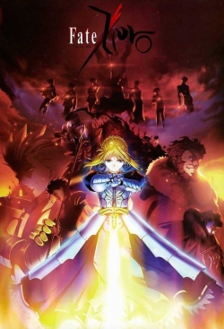 Watch Fate/Zero Full Movies Free HD Online 123Movies Alternative Sites | MegaMads.tv