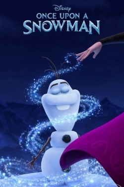 Watch Once Upon a Snowman Full Movies Free HD Online 123Movies Alternative Sites | MegaMads.tv