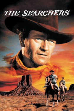 Watch The Searchers Full Movies Free HD Online 123Movies Alternative Sites | MegaMads.tv