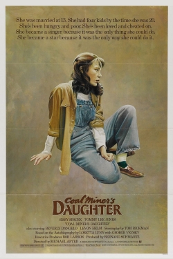 Watch Coal Miner's Daughter Full Movies Free HD Online 123Movies Alternative Sites | MegaMads.tv