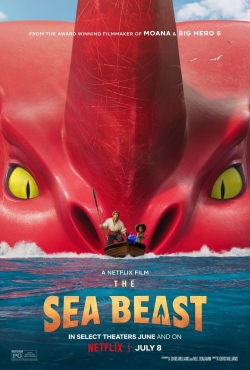 Watch The Sea Beast Full Movies Free HD Online 123Movies Alternative Sites | MegaMads.tv