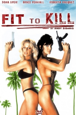 Watch Fit to Kill Full Movies Free HD Online 123Movies Alternative Sites | MegaMads.tv