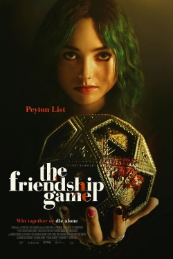 Watch The Friendship Game Full Movies Free HD Online 123Movies Alternative Sites | MegaMads.tv