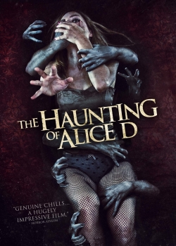 Watch The Haunting of Alice D Full Movies Free HD Online 123Movies Alternative Sites | MegaMads.tv