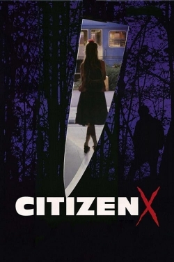 Watch Citizen X Full Movies Free HD Online 123Movies Alternative Sites | MegaMads.tv