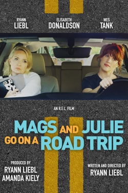 Watch Mags and Julie Go on a Road Trip Full Movies Free HD Online 123Movies Alternative Sites | MegaMads.tv