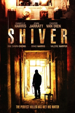 Watch Shiver Full Movies Free HD Online 123Movies Alternative Sites | MegaMads.tv