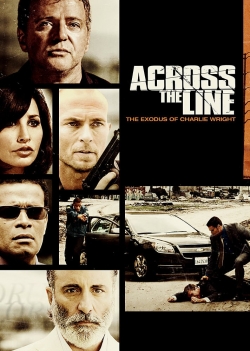 Watch Across the Line: The Exodus of Charlie Wright Full Movies Free HD Online 123Movies Alternative Sites | MegaMads.tv