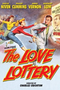 Watch The Love Lottery Full Movies Free HD Online 123Movies Alternative Sites | MegaMads.tv