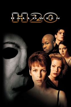 Watch Halloween H20: 20 Years Later Full Movies Free HD Online 123Movies Alternative Sites | MegaMads.tv