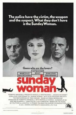 Watch The Sunday Woman Full Movies Free HD Online 123Movies Alternative Sites | MegaMads.tv