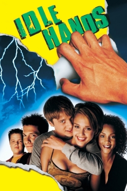 Watch Idle Hands Full Movies Free HD Online 123Movies Alternative Sites | MegaMads.tv