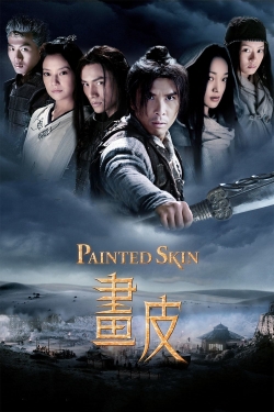 Watch Painted Skin Full Movies Free HD Online 123Movies Alternative Sites | MegaMads.tv