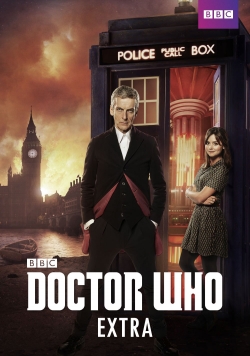 Watch Doctor Who Extra Full Movies Free HD Online 123Movies Alternative Sites | MegaMads.tv