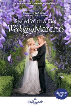 Watch Sealed With a Kiss: Wedding March 6 Full Movies Free HD Online 123Movies Alternative Sites | MegaMads.tv