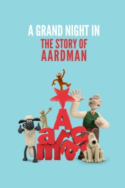 Watch A Grand Night In: The Story of Aardman Full Movies Free HD Online 123Movies Alternative Sites | MegaMads.tv