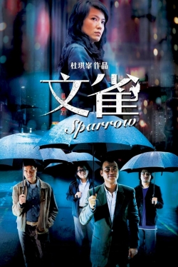 Watch Sparrow Full Movies Free HD Online 123Movies Alternative Sites | MegaMads.tv